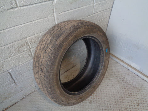 Toyo A/T Open Country Part Worn Tyre 255/55R19 255 55 19 5mm Tread L22015B