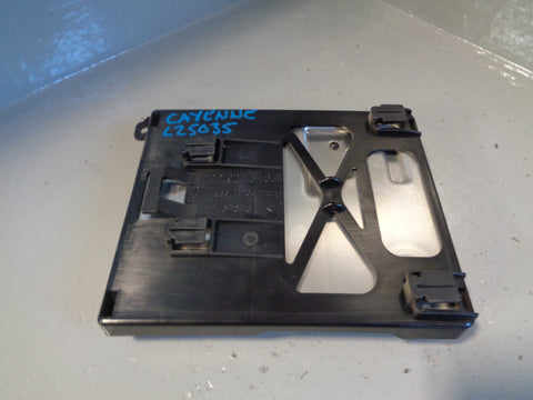 Porsche Cayenne 958 92A Body Control Module BCM 7PP.907.064.EF 2011 to 2018