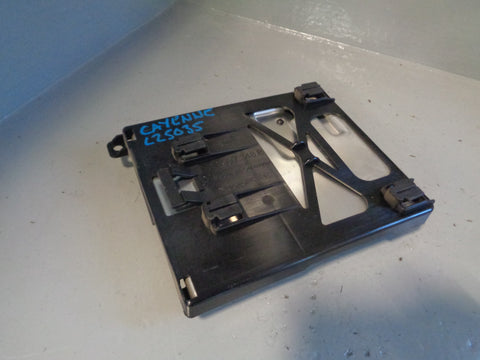 Porsche Cayenne 958 92A Body Control Module BCM 7PP.907.064.EF 2011 to 2018