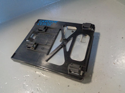 Porsche Cayenne 958 92A Body Control Module BCM 7PP.907.064.EF 2011 to 2018