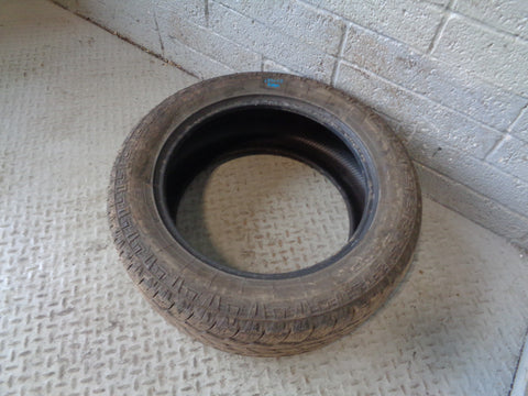 Toyo A/T Open Country Part Worn Tyre 255/55R19 255 55 19 5mm Tread L22015B