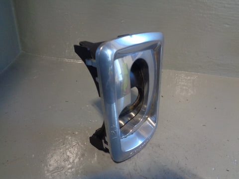 Porsche Cayenne 958.1 92A Gear Selector Surround Trim 7P5.863.419 2011 to 2014