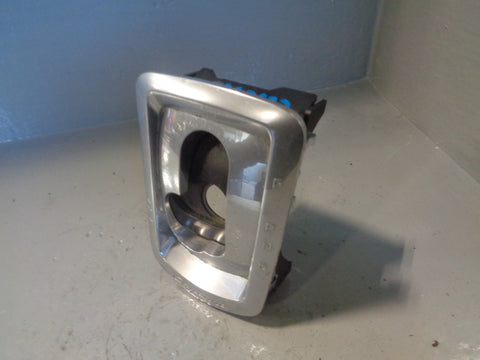 Porsche Cayenne 958.1 92A Gear Selector Surround Trim 7P5.863.419 2011 to 2014