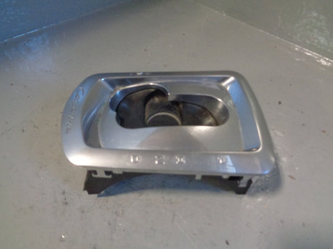 Porsche Cayenne 958.1 92A Gear Selector Surround Trim 7P5.863.419 2011 to 2014