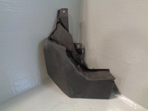 Discovery 4 Mud Flap Guard Near Side Rear Land Rover 2009 to 2016