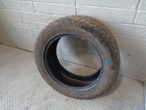 Toyo A/T Open Country Part Worn Tyre 255/55R19 255 55 19 6mm Tread L22015D