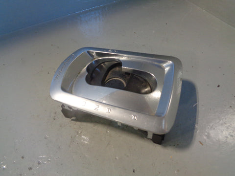 Porsche Cayenne 958.1 92A Gear Selector Surround Trim 7P5.863.419 2011 to 2014