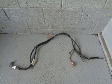 Range Rover Evoque Battery Cable Positive Wiring GJ32-14A280 BD 2016 to 2018