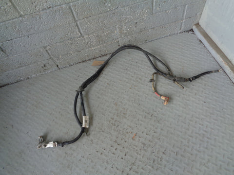 Range Rover Evoque Battery Cable Positive Wiring GJ32-14A280 BD 2016 to 2018