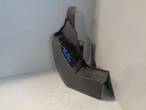 Discovery 4 Mud Flap Guard Near Side Rear Land Rover 2009 to 2016