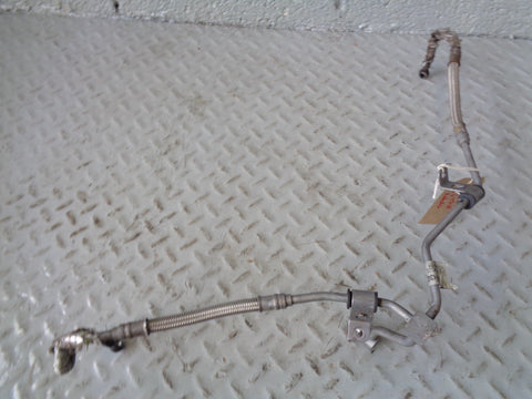 Range Rover Sport Oil Feed Pipe Turbo 3.6 TDV8 6H3Q6K679GB Land Rover