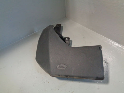 Discovery 4 Mud Flap Guard Near Side Rear Land Rover 2009 to 2016