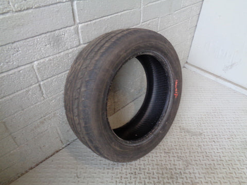 HiFly Vigorous Part Worn Tyre 255/55R19 255 55 19 5mm Tread K12024D