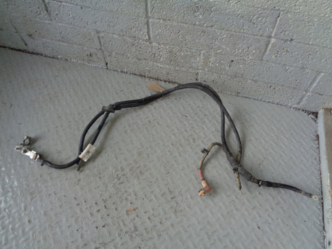 Range Rover Evoque Battery Cable Positive Wiring GJ32-14A280 BD 2016 to 2018