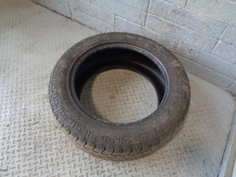 Toyo A/T Open Country Part Worn Tyre 255/55R19 255 55 19 6mm Tread L22015D