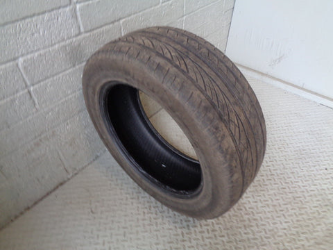 HiFly Vigorous Part Worn Tyre 255/55R19 255 55 19 5mm Tread K12024D