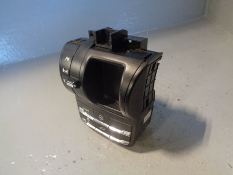 Porsche Cayenne 958.1 92A Terrain Response Traction Control Panel 7P5.927.521.R
