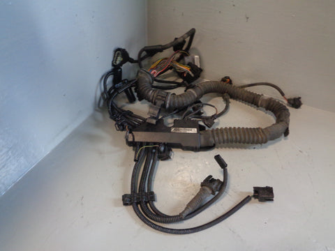 Freelander 1 Engine Wiring Loom 2.0 TD4 Land Rover 2001 to 2006 R30055
