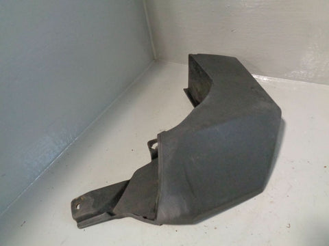 Discovery 4 Mud Flap Guard Near Side Rear Land Rover 2009 to 2016