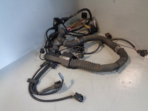 Freelander 1 Engine Wiring Loom 2.0 TD4 Land Rover 2001 to 2006 R30055