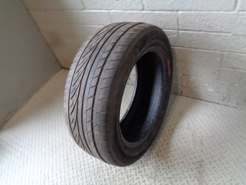 HiFly Vigorous Part Worn Tyre 255/55R19 255 55 19 5mm Tread K12024D