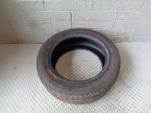 HiFly Vigorous Part Worn Tyre 255/55R19 255 55 19 5mm Tread K12024D