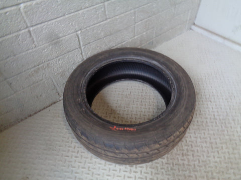 HiFly Vigorous Part Worn Tyre 255/55R19 255 55 19 5mm Tread K12024D