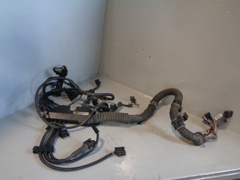 Freelander 1 Engine Wiring Loom 2.0 TD4 Land Rover 2001 to 2006 R30055
