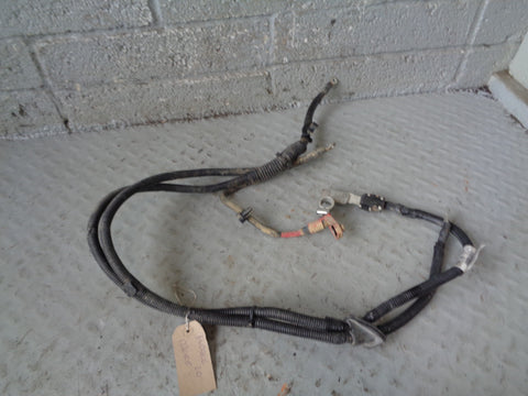 Range Rover Evoque Battery Cable Positive Wiring GJ32-14A280 BD 2016 to 2018