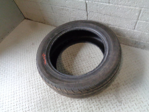 HiFly Vigorous Part Worn Tyre 255/55R19 255 55 19 5mm Tread K12024D