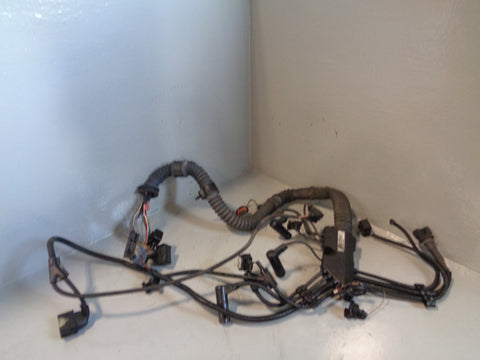 Freelander 1 Engine Wiring Loom 2.0 TD4 Land Rover 2001 to 2006 R30055