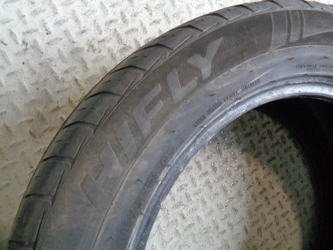 HiFly Vigorous Part Worn Tyre 255/55R19 255 55 19 5mm Tread K12024D