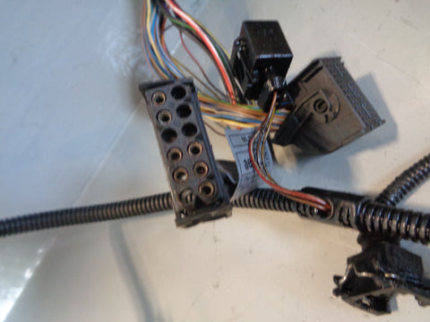 Freelander 1 Engine Wiring Loom 2.0 TD4 Land Rover 2001 to 2006 R30055