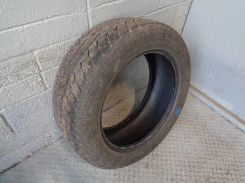 Toyo A/T Open Country Part Worn Tyre 255/55R19 255 55 19 6mm Tread L22015C