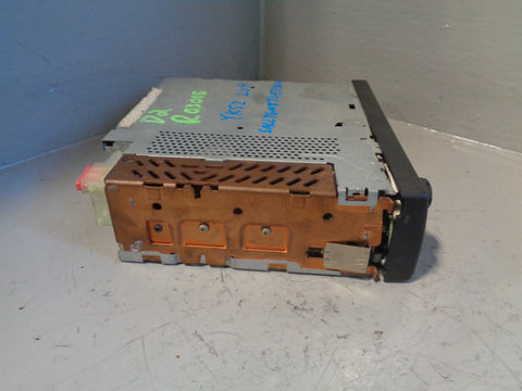 Discovery 2 Stereo Head Unit Radio Cassette Player XQD000050PMA R03015