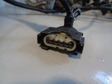 Freelander 1 Engine Wiring Loom 2.0 TD4 Land Rover 2001 to 2006 R30055