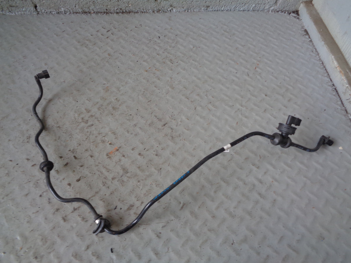Range Rover Evoque Brake Servo Vacuum Pipe GJ32-9C490-AF 2.0 D L538 2016 to 2018