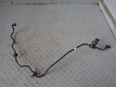 Range Rover Evoque Brake Servo Vacuum Pipe GJ32-9C490-AF 2.0 D L538 2016 to 2018