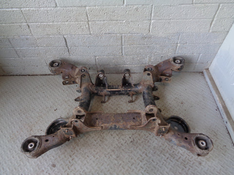 Range Rover L322 Rear Subframe Facelift 2006 to 2013 V8 TDV8 L24045