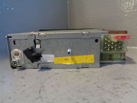 Discovery 2 Stereo Head Unit Radio Cassette Player XQD000050PMA R03015