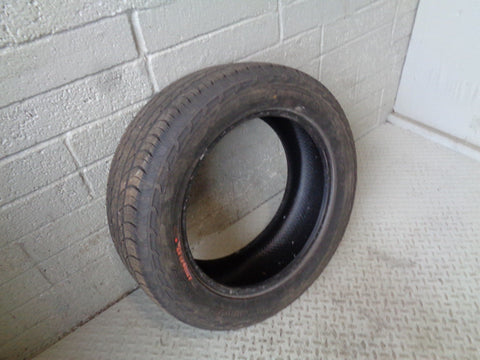 Antares Majoris Part Worn Tyre 255/55R19 255 55 19 7mm Tread K12024B