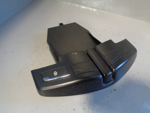 Porsche Cayenne 958.1 92A Central Locking Switch 7P5.927.325.D 2011 to 2014