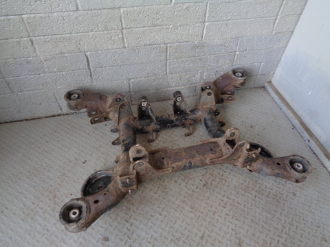 Range Rover L322 Rear Subframe Facelift 2006 to 2013 V8 TDV8 L24045