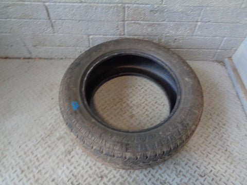 Toyo A/T Open Country Part Worn Tyre 255/55R19 255 55 19 6mm Tread L22015C