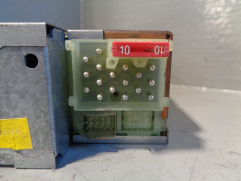 Discovery 2 Stereo Head Unit Radio Cassette Player XQD000050PMA R03015