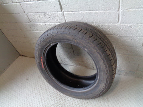 Antares Majoris Part Worn Tyre 255/55R19 255 55 19 7mm Tread K12024B