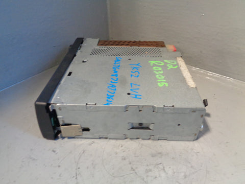 Discovery 2 Stereo Head Unit Radio Cassette Player XQD000050PMA R03015