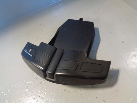 Porsche Cayenne 958.1 92A Central Locking Switch 7P5.927.325.D 2011 to 2014