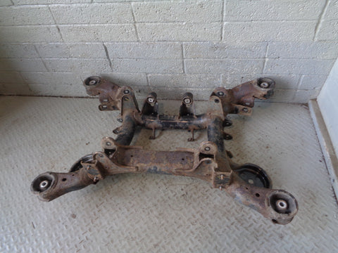 Range Rover L322 Rear Subframe Facelift 2006 to 2013 V8 TDV8 L24045