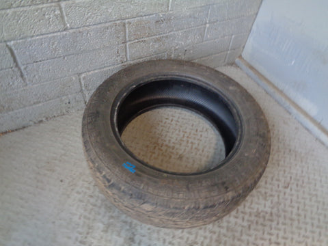 Toyo A/T Open Country Part Worn Tyre 255/55R19 255 55 19 6mm Tread L22015C